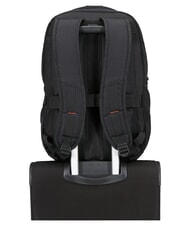 AMERICAN TOURISTER AT WORK NXT Rucsac de călătorie, suport pentru laptop de 17,3" BLACK - Rucsacuri pentru școală și timp liber - 5