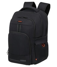 AMERICAN TOURISTER AT WORK NXT Rucsac de călătorie, suport pentru laptop de 15,6" BLACK - Rucsacuri pentru școală și timp liber - 2