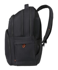 AMERICAN TOURISTER AT WORK NXT Rucsac de călătorie, suport pentru laptop de 15,6" BLACK - Rucsacuri pentru școală și timp liber - 3