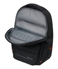 AMERICAN TOURISTER AT WORK NXT Rucsac de călătorie, suport pentru laptop de 15,6" BLACK - Rucsacuri pentru școală și timp liber - 5