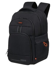 AMERICAN TOURISTER AT WORK NXT Rucsac de călătorie, suport pentru laptop de 14" BLACK - Rucsacuri pentru școală și timp liber - 2
