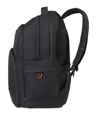 AMERICAN TOURISTER AT WORK NXT Rucsac de călătorie, suport pentru laptop de 14" BLACK - Rucsacuri pentru școală și timp liber - 3