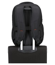 AMERICAN TOURISTER AT WORK NXT Rucsac de călătorie, suport pentru laptop de 14" BLACK - Rucsacuri pentru școală și timp liber - 5