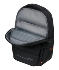 AMERICAN TOURISTER AT WORK NXT Rucsac de călătorie, suport pentru laptop de 14" BLACK - Rucsacuri pentru școală și timp liber - 8