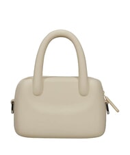 AMERICAN TOURISTER JELLYPOP Geantă mini din silicon, cu curea de umăr nisip de vară - Accesorii de călătorie - 3