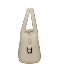 AMERICAN TOURISTER JELLYPOP Geantă mini din silicon, cu curea de umăr nisip de vară - Accesorii de călătorie - 5