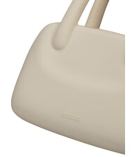 AMERICAN TOURISTER JELLYPOP Geantă mini din silicon, cu curea de umăr nisip de vară - Accesorii de călătorie - 6
