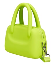 AMERICAN TOURISTER JELLYPOP Geantă mini din silicon, cu curea de umăr - Accesorii de călătorie