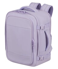 AMERICAN TOURISTER TAKE2CABIN Rucsac de călătorie, dimensiune cabină lavandă - Rucsacuri pentru școală și timp liber - 3