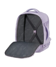 AMERICAN TOURISTER TAKE2CABIN Rucsac de călătorie, dimensiune cabină lavandă - Rucsacuri pentru școală și timp liber - 2
