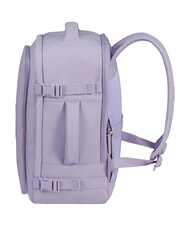 AMERICAN TOURISTER TAKE2CABIN Rucsac de călătorie, dimensiune cabină lavandă - Rucsacuri pentru școală și timp liber - 4