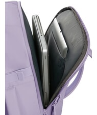 AMERICAN TOURISTER TAKE2CABIN Rucsac de călătorie, dimensiune cabină lavandă - Rucsacuri pentru școală și timp liber - 5