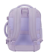 AMERICAN TOURISTER TAKE2CABIN Rucsac de călătorie, dimensiune cabină lavandă - Rucsacuri pentru școală și timp liber - 6