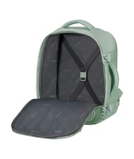 AMERICAN TOURISTER TAKE2CABIN Rucsac de călătorie, dimensiune cabină verde aisberg - Rucsacuri pentru școală și timp liber - 2