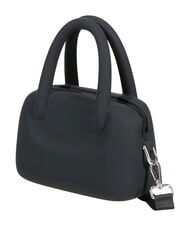 AMERICAN TOURISTER JELLYPOP Geantă mini din silicon, cu curea de umăr BLACK - Accesorii de călătorie - 2