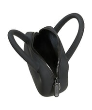 AMERICAN TOURISTER JELLYPOP Geantă mini din silicon, cu curea de umăr BLACK - Accesorii de călătorie - 5