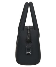 AMERICAN TOURISTER JELLYPOP Geantă mini din silicon, cu curea de umăr BLACK - Accesorii de călătorie - 4