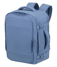 AMERICAN TOURISTER TAKE2CABIN Rucsac de călătorie, dimensiune cabină albastru de furtună - Rucsacuri pentru școală și timp liber - 3
