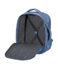 AMERICAN TOURISTER TAKE2CABIN Rucsac de călătorie, dimensiune cabină albastru de furtună - Rucsacuri pentru școală și timp liber - 2