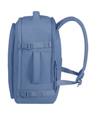 AMERICAN TOURISTER TAKE2CABIN Rucsac de călătorie, dimensiune cabină albastru de furtună - Rucsacuri pentru școală și timp liber - 4