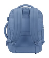 AMERICAN TOURISTER TAKE2CABIN Rucsac de călătorie, dimensiune cabină albastru de furtună - Rucsacuri pentru școală și timp liber - 6