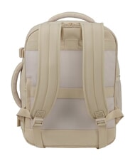 AMERICAN TOURISTER TAKE2CABIN Rucsac de călătorie, dimensiune cabină BEIGE - Rucsacuri pentru școală și timp liber - 6