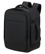 AMERICAN TOURISTER TAKE2CABIN Rucsac de călătorie, dimensiune cabină BLACK - Rucsacuri pentru școală și timp liber - 3