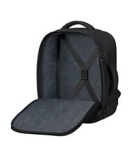AMERICAN TOURISTER TAKE2CABIN Rucsac de călătorie, dimensiune cabină BLACK - Rucsacuri pentru școală și timp liber - 2
