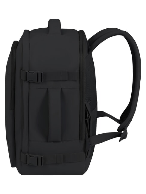 TAKE2CABIN Rucsac de călătorie, dimensiune cabină BLACK - Rucsacuri pentru școală și timp liber