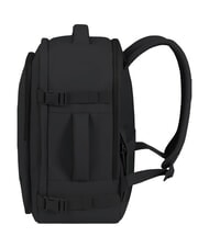AMERICAN TOURISTER TAKE2CABIN Rucsac de călătorie, dimensiune cabină BLACK - Rucsacuri pentru școală și timp liber - 4