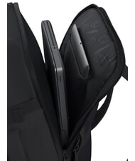 AMERICAN TOURISTER TAKE2CABIN Rucsac de călătorie, dimensiune cabină BLACK - Rucsacuri pentru școală și timp liber - 5