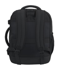 AMERICAN TOURISTER TAKE2CABIN Rucsac de călătorie, dimensiune cabină BLACK - Rucsacuri pentru școală și timp liber - 6