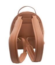 LOVE MOSCHINO BOLD LOVE Rucsac mic cu logo &icirc;n relief - Genți femei