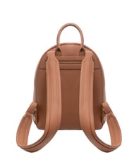 LOVE MOSCHINO BOLD LOVE Rucsac cu logo &icirc;n relief - Genți femei
