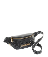 LOVE MOSCHINO QUILTED Pungă - Genți femei