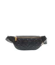 LOVE MOSCHINO QUILTED Pungă negru - Genți femei - 4