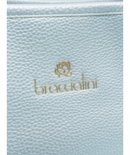 BRACCIALINI BETH Geantă de m&acirc;nă h&acirc;rtie de zahăr - Genți femei - 3