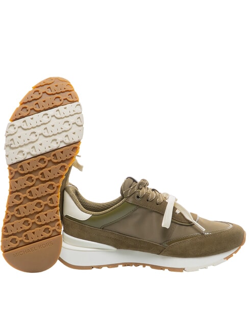 TRAINER Adidași loden - Pantofi femei