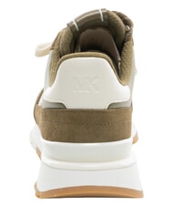 MICHAEL KORS TRAINER Adidași loden - Pantofi femei - 4