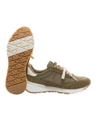 MICHAEL KORS TRAINER Adidași loden - Pantofi femei - 2