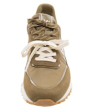MICHAEL KORS TRAINER Adidași loden - Pantofi femei - 5