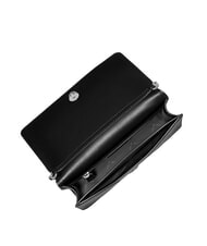 MICHAEL KORS JET SET TRAVEL Geantă de umăr mini negru - Genți femei - 3