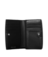 MICHAEL KORS MD ZA Portofel din piele - Portofele femei