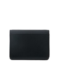 MICHAEL KORS MK Portofel din piele pentru femei negru - Portofele femei - 3