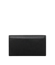 MICHAEL KORS LYRA Portofel din piele negru - Portofele femei - 3
