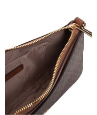 MICHAEL KORS ARDEN SIGNATURE Geantă de umăr maro - Genți femei - 3
