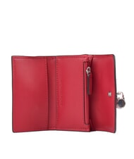 MICHAEL KORS LYRA Portofel mare din piele - Portofele femei