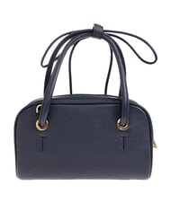 FURLA POPPY Geantă mini, cu curea de umăr albastru cerneală - Genți femei - 3