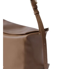 FURLA GINEVRA  Geantă de umăr caramel - Genți femei - 3
