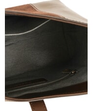 FURLA GOCCIA  Geantă de umăr tonuri de espresso - Genți femei - 3